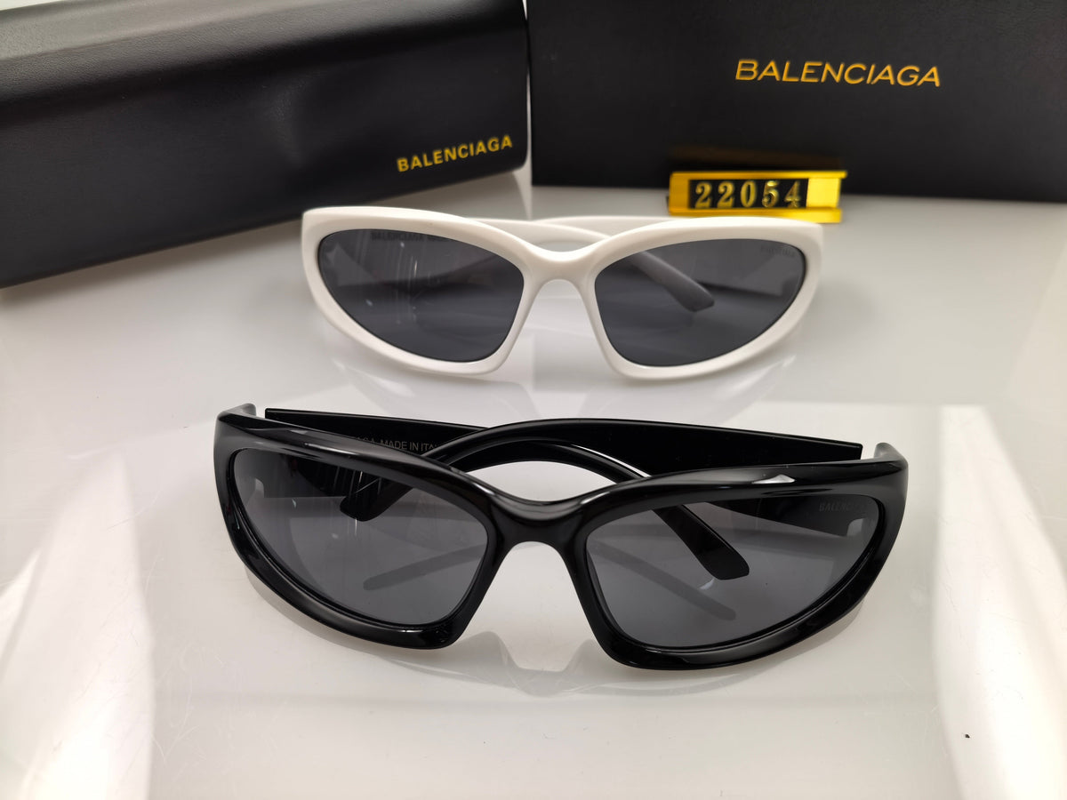 BL Logo Sunglasses